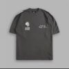 Polera Darc Wolves