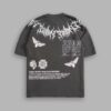 Polera Darc Wolves