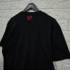 "New Era NBA Chicago Bulls Script Oversized T-Shirt".